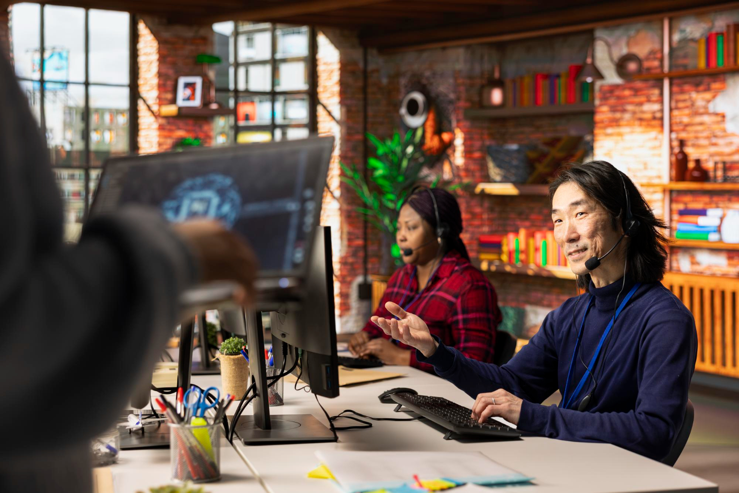 Game Development Studio